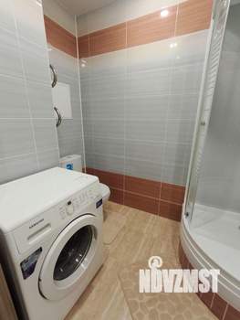 Студия квартира, на длительный срок, 25м2, 18/21 этаж