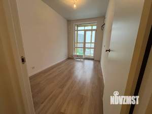 1-к квартира, на длительный срок, 33м2, 12/17 этаж