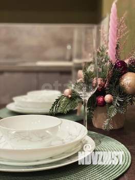 Студия квартира, на длительный срок, 22м2, 6/9 этаж