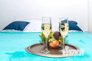 1-к квартира, посуточно, 31м2, 5/5 этаж