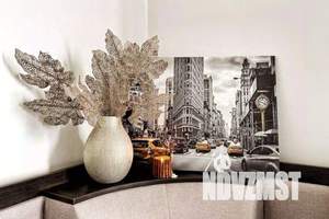 1-к квартира, посуточно, 63м2, 5/23 этаж