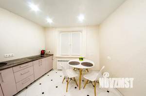 1-к квартира, посуточно, 29м2, 2/9 этаж