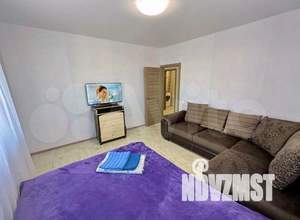 2-к квартира, посуточно, 52м2, 1/1 этаж