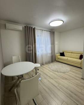 1-к квартира, на длительный срок, 50м2, 16/16 этаж