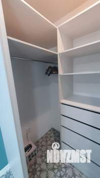 1-к квартира, на длительный срок, 43м2, 8/16 этаж