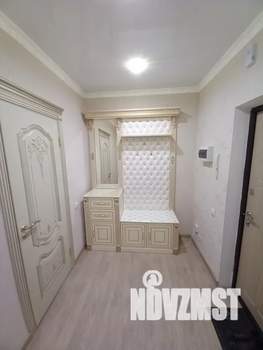 1-к квартира, посуточно, 30м2, 8/19 этаж