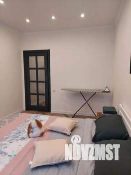 2-к квартира, посуточно, 40м2, 8/8 этаж