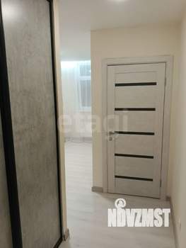 1-к квартира, на длительный срок, 39м2, 3/16 этаж