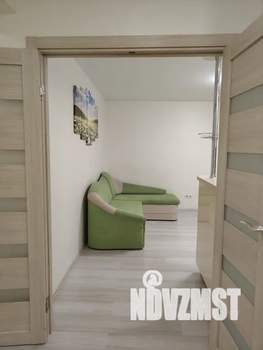 2-к квартира, посуточно, 53м2, 4/5 этаж