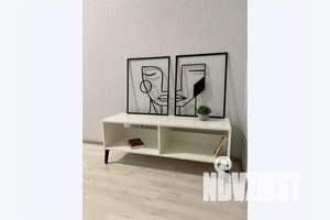 1-к квартира, посуточно, 42м2, 5/9 этаж