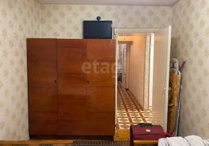 3-к квартира, на длительный срок, 61м2, 3/5 этаж