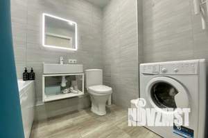 1-к квартира, посуточно, 28м2, 7/15 этаж