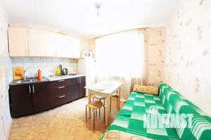 1-к квартира, посуточно, 34м2, 1/1 этаж