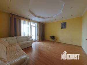 2-к квартира, на длительный срок, 98м2, 8/9 этаж