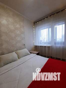 Студия квартира, посуточно, 20м2, 6/8 этаж