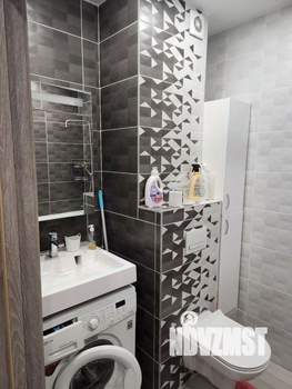 1-к квартира, на длительный срок, 37м2, 8/19 этаж