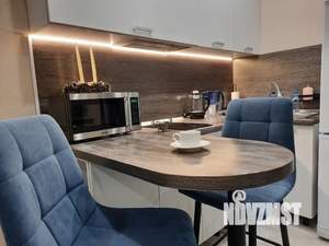 Студия квартира, посуточно, 30м2, 6/10 этаж