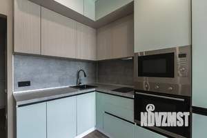 1-к квартира, посуточно, 44м2, 3/14 этаж