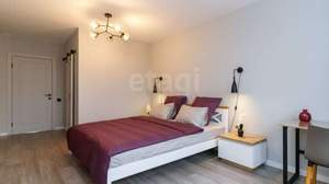 2-к квартира, на длительный срок, 75м2, 6/17 этаж