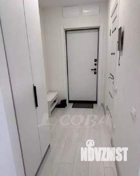 1-к квартира, на длительный срок, 38м2, 11/15 этаж