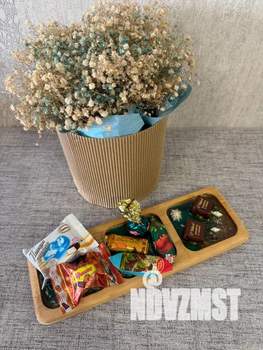 Студия квартира, посуточно, 32м2, 15/17 этаж