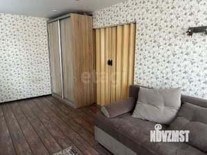 1-к квартира, на длительный срок, 30м2, 1/5 этаж