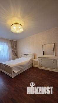 1-к квартира, на длительный срок, 46м2, 10/16 этаж