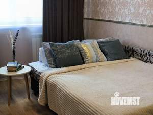 2-к квартира, посуточно, 59м2, 2/9 этаж