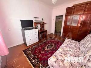 2-к квартира, на длительный срок, 42м2, 1/2 этаж