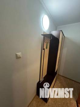 2-к квартира, посуточно, 50м2, 1/5 этаж