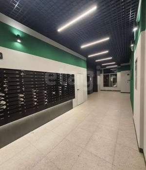 1-к квартира, на длительный срок, 30м2, 10/17 этаж