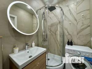 1-к квартира, посуточно, 25м2, 3/16 этаж