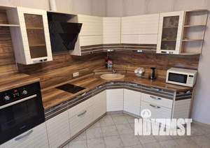 1-к квартира, на длительный срок, 46м2, 8/15 этаж