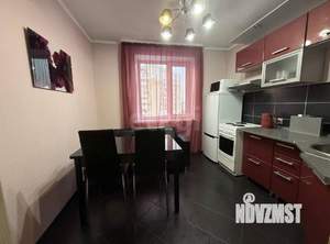 1-к квартира, на длительный срок, 34м2, 9/9 этаж