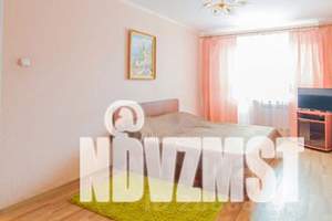 2-к квартира, посуточно, 60м2, 3/9 этаж