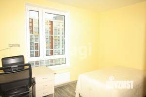 2-к квартира, на длительный срок, 60м2, 13/18 этаж