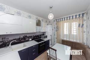 2-к квартира, на длительный срок, 60м2, 6/10 этаж