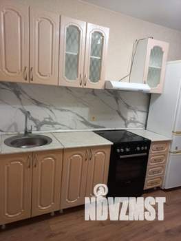 1-к квартира, на длительный срок, 32м2, 5/20 этаж