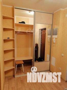 1-к квартира, на длительный срок, 36м2, 4/10 этаж