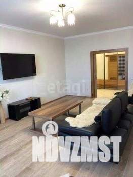 3-к квартира, на длительный срок, 139м2, 9/25 этаж