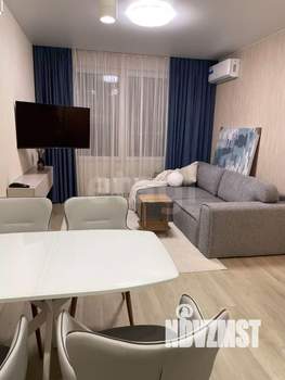 1-к квартира, на длительный срок, 40м2, 6/9 этаж