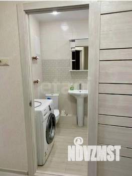 1-к квартира, на длительный срок, 33м2, 10/20 этаж