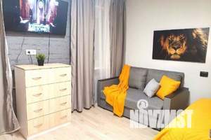 1-к квартира, посуточно, 31м2, 5/5 этаж