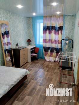 2-к квартира, на длительный срок, 52м2, 1/9 этаж