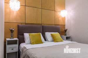 1-к квартира, посуточно, 65м2, 1/1 этаж