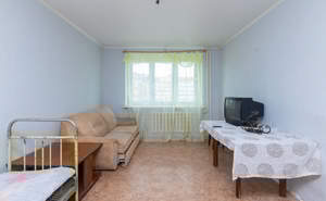 3-к квартира, на длительный срок, 66м2, 7/9 этаж