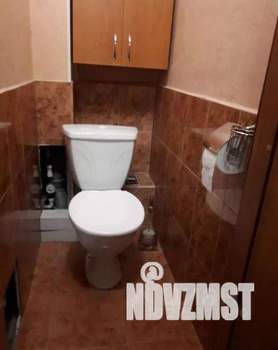 2-к квартира, на длительный срок, 42м2, 4/5 этаж