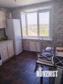 1-к квартира, на длительный срок, 43м2, 16/18 этаж