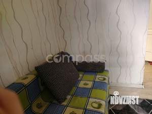 Студия квартира, на длительный срок, 14м2, 1/5 этаж