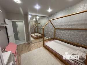 2-к квартира, на длительный срок, 52м2, 10/21 этаж
